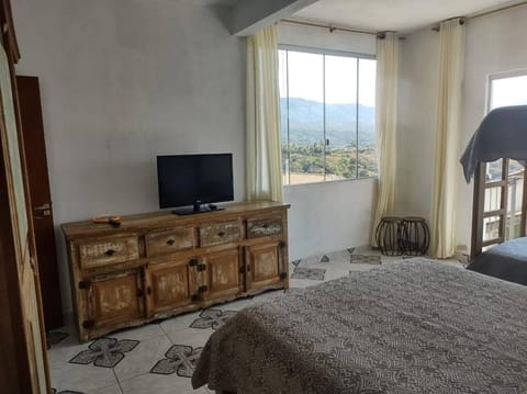 Casa Bela Vista Apartment in Tiradentes