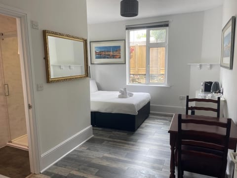 Capri Guest House Bed and Breakfast in Paignton