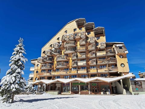 Appartement duplex moderne 5 pièces, 8 pers, 3 balcons à Avoriaz - FR-1-314-120 Apartment in Avoriaz