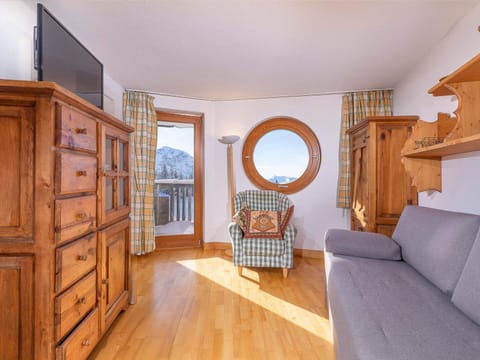 Appartement familial 6 pers. avec balcon à Avoriaz - FR-1-314-208 Apartment in Avoriaz