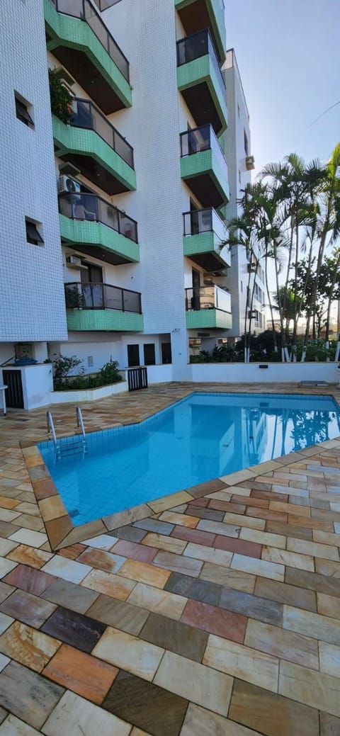 Property building, Pool view, Swimming pool, sunbed
