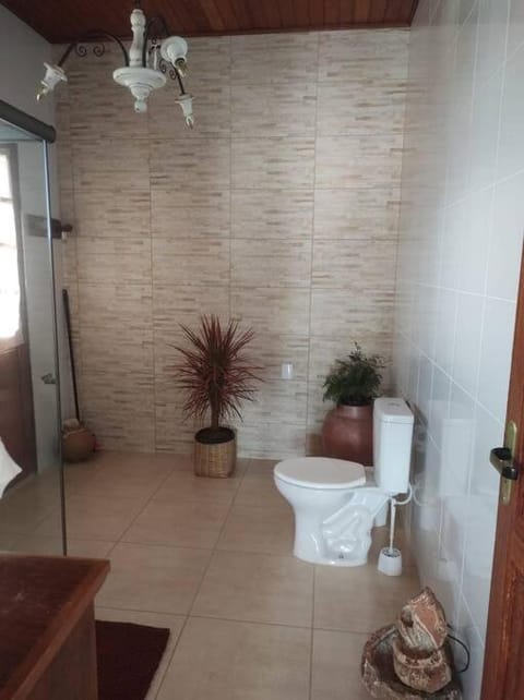 Suíte 1 Bela vista Apartment in Tiradentes