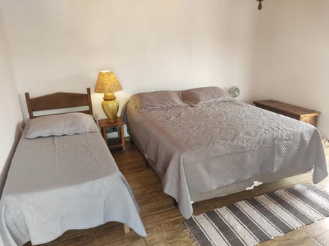 Suíte 2 Bela Vista Apartment in Tiradentes