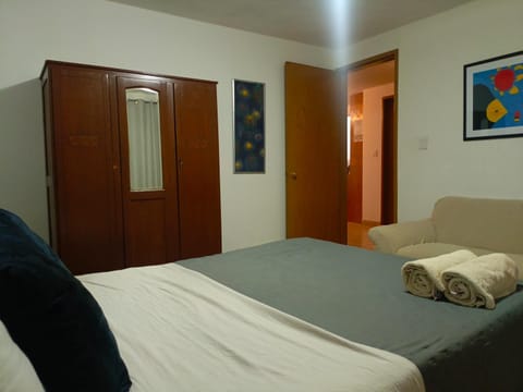 Casa Arena Hotel in Santiago de Queretaro