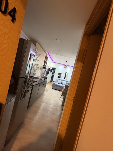 TV and multimedia, Kitchen or kitchenette, Living room