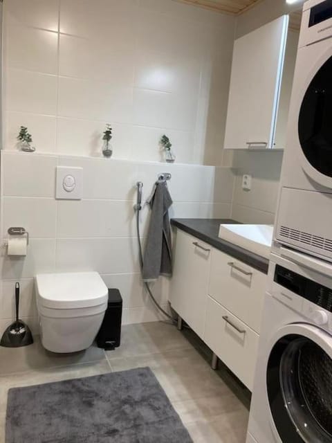 Top apartment with balcany in the best location in town Kotimaailma Apartments Apartment in Finland