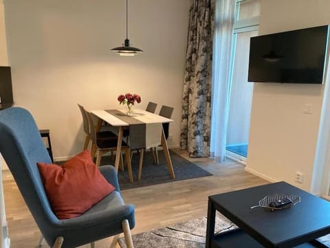 Top apartment with balcany in the best location in town Kotimaailma Apartments Apartment in Finland