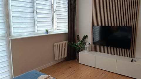 Apartament Maya Świnoujście Centrum Apartment in Swinoujscie