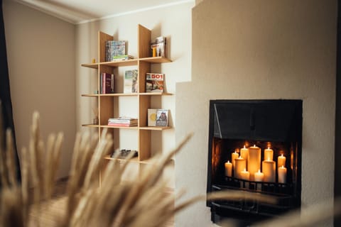 Beach Home for Nature Lovers House in Klaipėda County, Lithuania