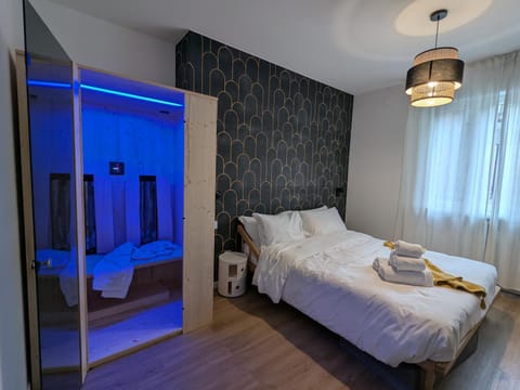 Depero di TSS' - Nuova Sauna infrared, FREE Parking, vicino al MART, Supermercato, Ristoranti Apartment in Rovereto