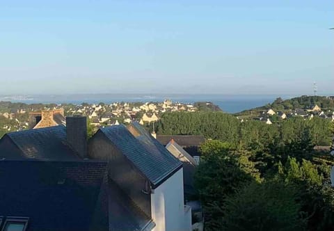 Sea view