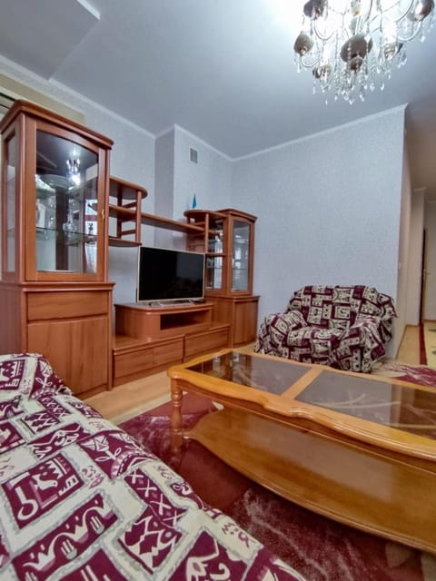 TV and multimedia, Seating area