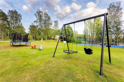 Saunamäki - Kaiku Villa in Uusimaa