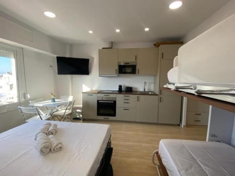 Loft en pleno centro de la ciudad Apartment in Alicante