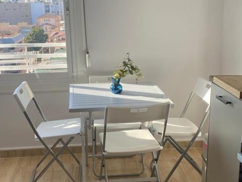 Loft en pleno centro de la ciudad Apartment in Alicante