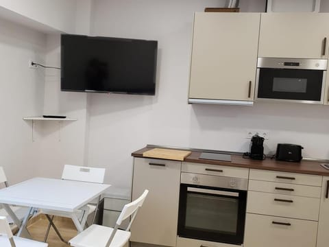 Loft en pleno centro de la ciudad Apartment in Alicante