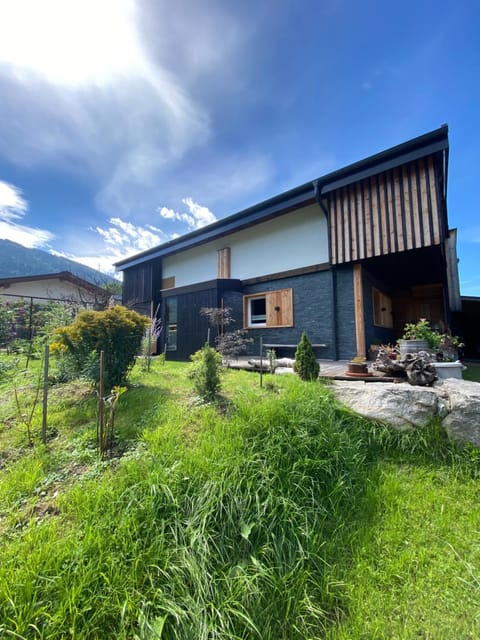 Summer, Garden, Balcony/Terrace, Garden view