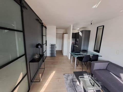2 bedroom apartment at Knokke-Heist, near Zeebrugge, overlooking the lake Apartment in Knokke-Heist