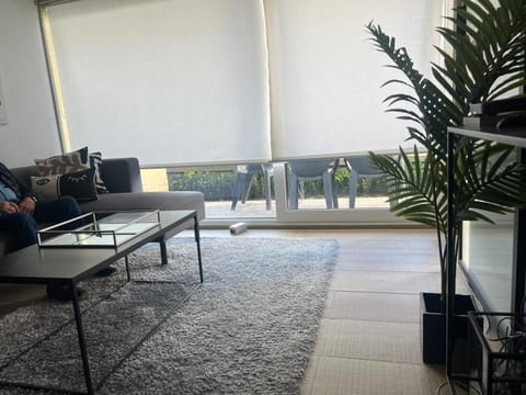 2 bedroom apartment at Knokke-Heist, near Zeebrugge, overlooking the lake Apartment in Knokke-Heist