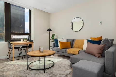 Foreshore Place Luxury Apartment Apartment in Cape Town