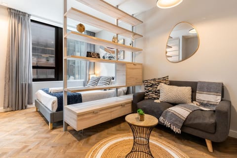 Foreshore Place Luxury Apartment Apartment in Cape Town