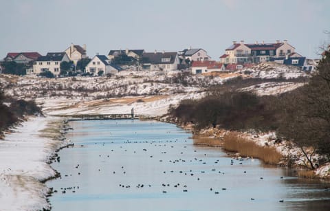 Day, Natural landscape, Winter, Hiking, Hiking, Cycling, Cycling, Lake view, River view, Location, Parking