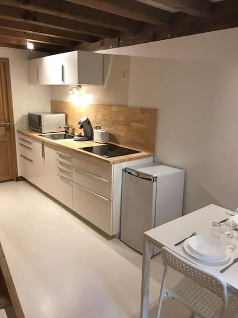 Studio 30m2 centre de Cusset Apartment in Auvergne-Rhône-Alpes