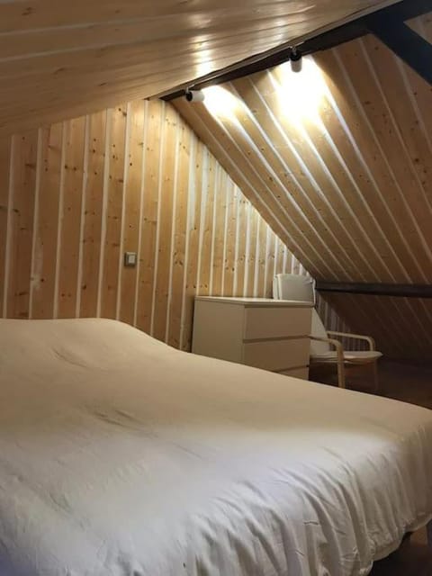 Studio 30m2 centre de Cusset Apartment in Auvergne-Rhône-Alpes