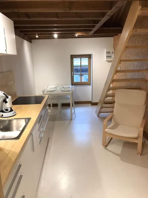 Studio 30m2 centre de Cusset Apartment in Auvergne-Rhône-Alpes