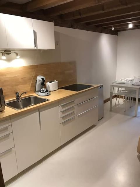 Studio 30m2 centre de Cusset Apartment in Auvergne-Rhône-Alpes