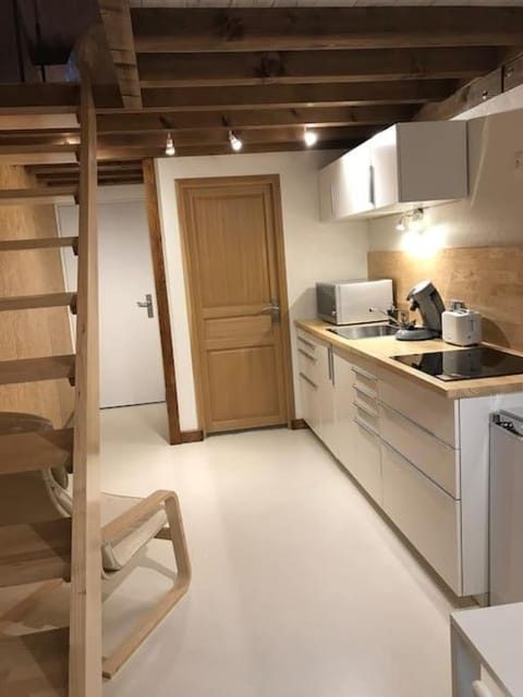 Studio 30m2 centre de Cusset Apartment in Auvergne-Rhône-Alpes