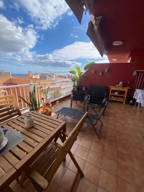 Balcony/Terrace, Balcony/Terrace