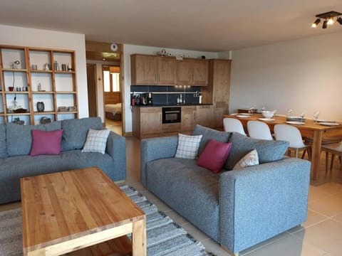 Paradiski nouveau, calme et ensoleillé vallandry Apartment in Landry