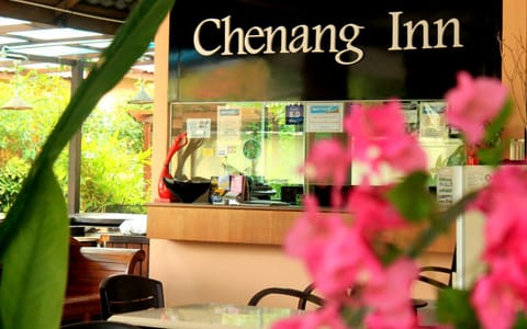 Day, Property logo or sign, Natural landscape, Lobby or reception, Logo/Certificate/Sign, On site