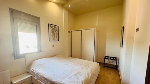 Daphne di Palio Apartment in Kavala, Greece