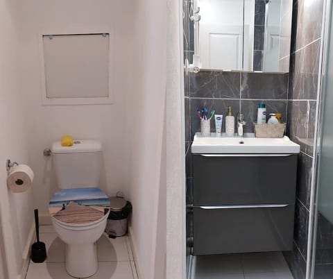 WOW* mer/piscine/climat/parking Apartment in Cannes