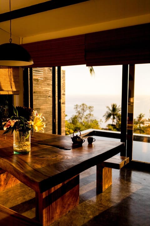 View (from property/room), Dining area