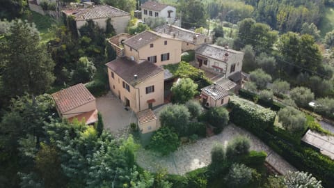 Casa Imola Apartment in Tuscany
