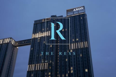 Property logo or sign