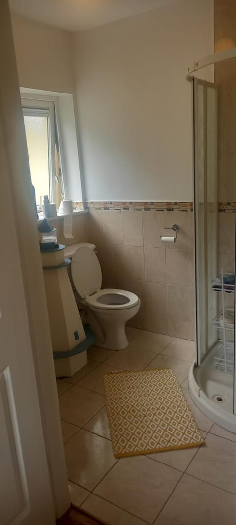 1 Cartrun Breac N39D7H6 Opposite Longford Rugby Club - See the Yellow Door Bed and Breakfast in Longford