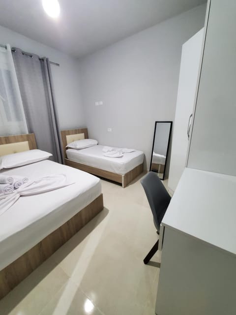 Twins Apartment Apartment in North Macedonia