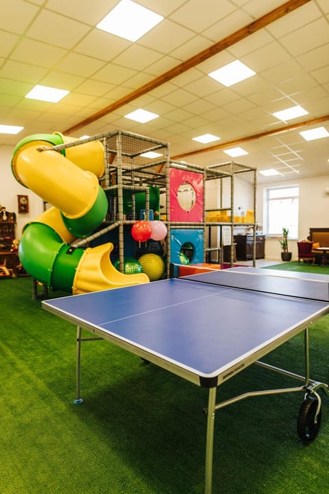 D.W.KaMil Vacation rental in Leba