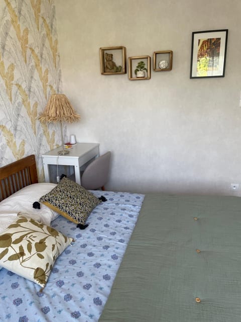 Petite pause nivernaise Vacation rental in Bourgogne-Franche-Comté