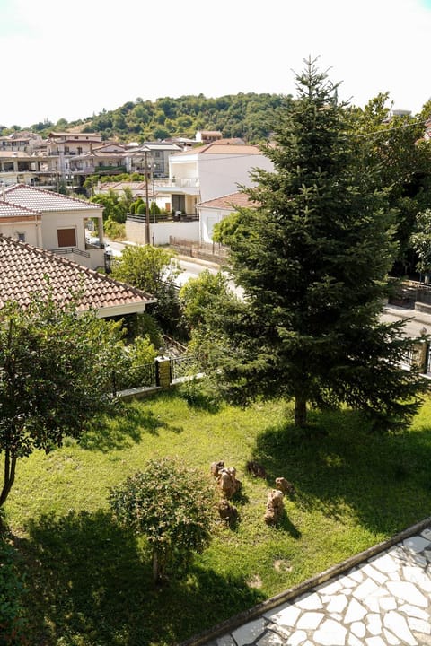 Grand View Suites Meteora Apartment in Kalabaka