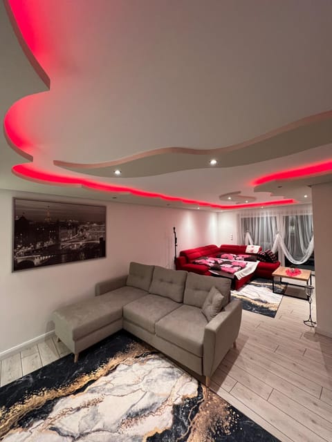 The Port Ferienwohnung Apartment in Eckernförde