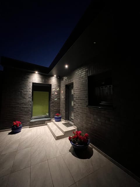 The Port Ferienwohnung Apartment in Eckernförde