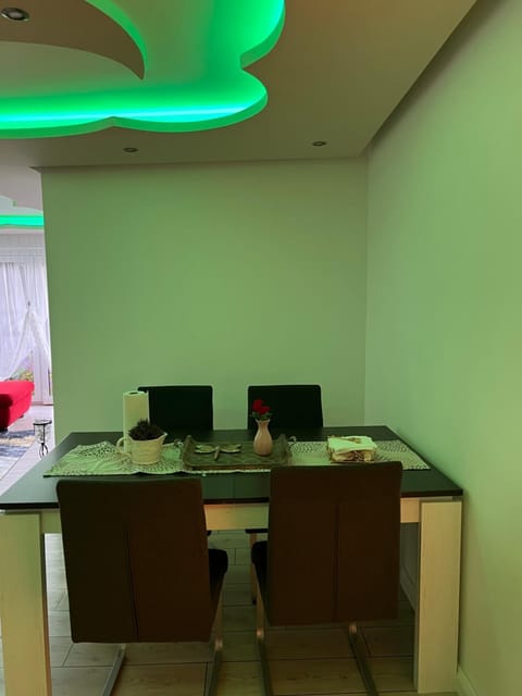 The Port Ferienwohnung Apartment in Eckernförde