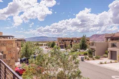 Dixie Family Adventure House in St George