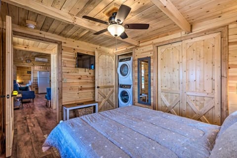 Mammoth Cave Cabin Rentals 4 Cabin in Nolin Lake