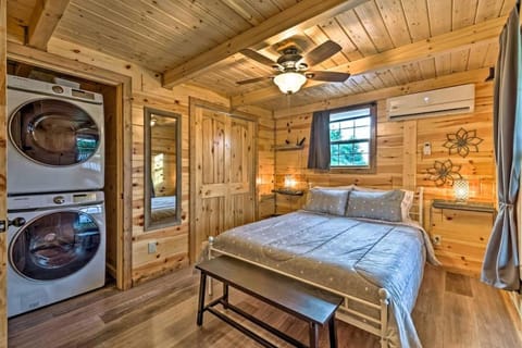 Mammoth Cave Cabin Rentals 8 Cabin in Nolin Lake